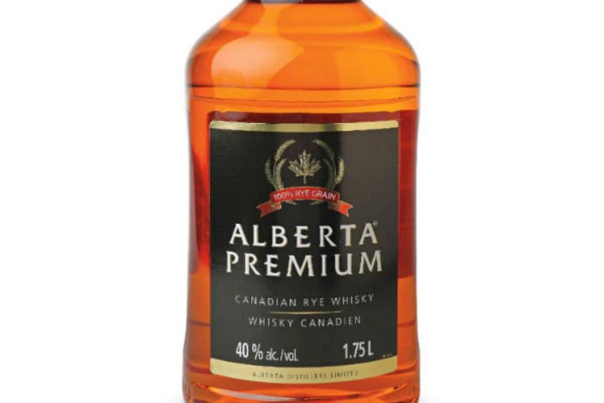 ALBERTA PREMIUM RYE (1.75L) (1 x 1.75L)