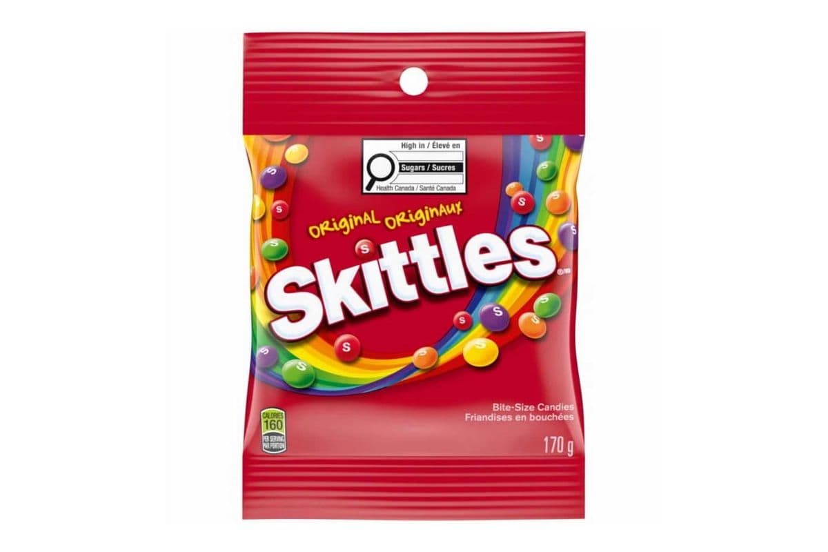 Skittles Original (170 g)