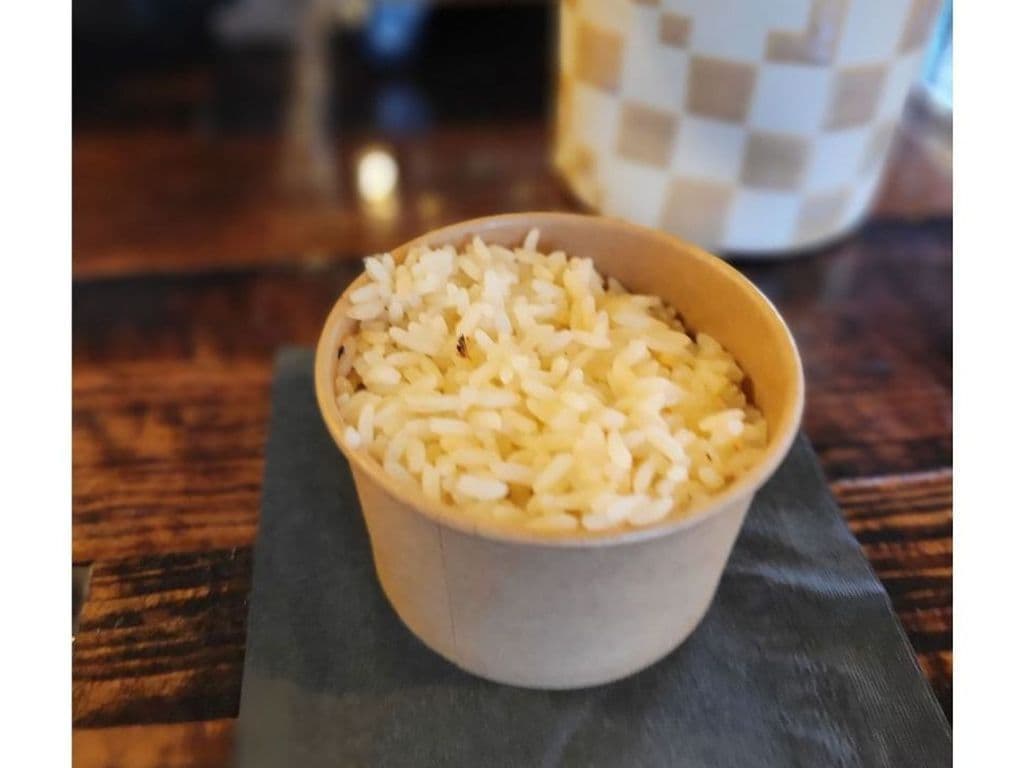 SEASONED RICE 5oz