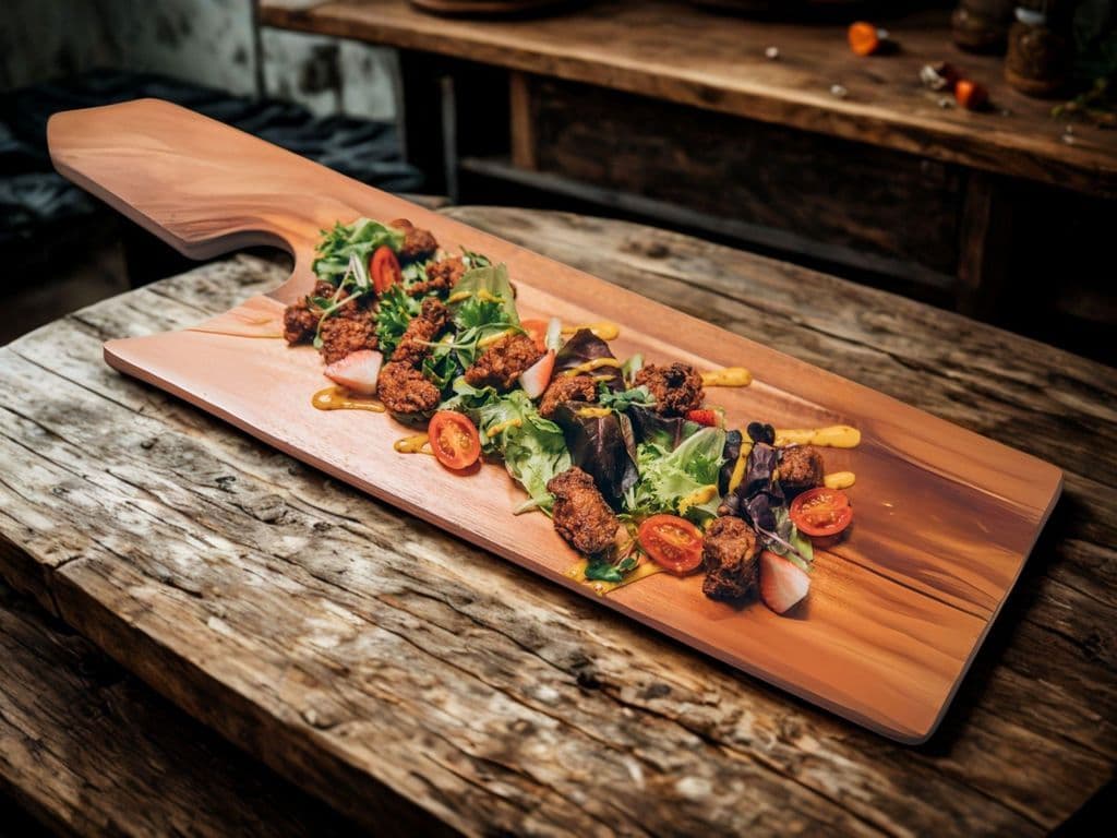 Steak Bites