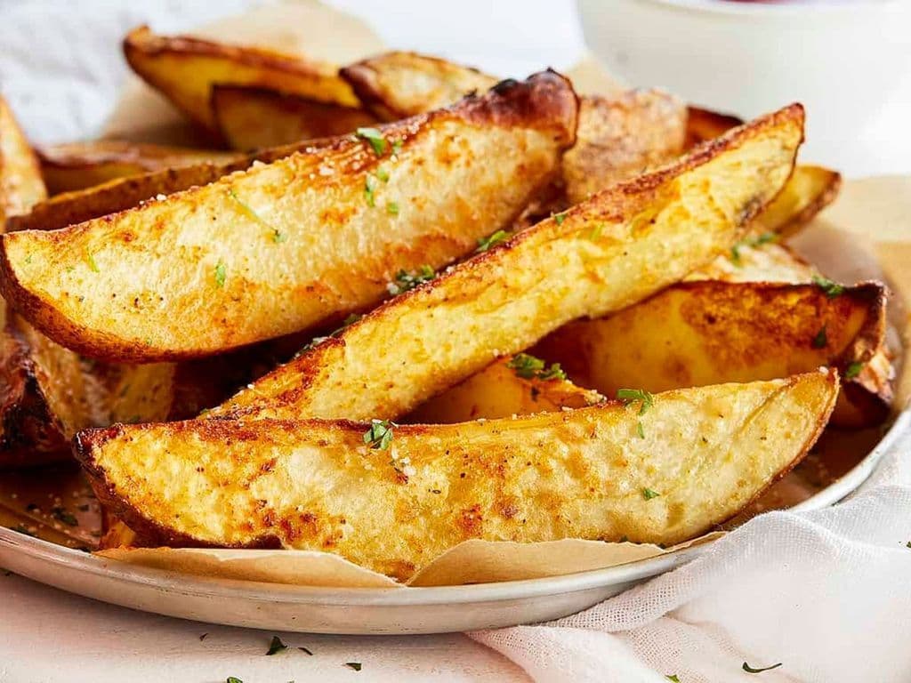 Wedges