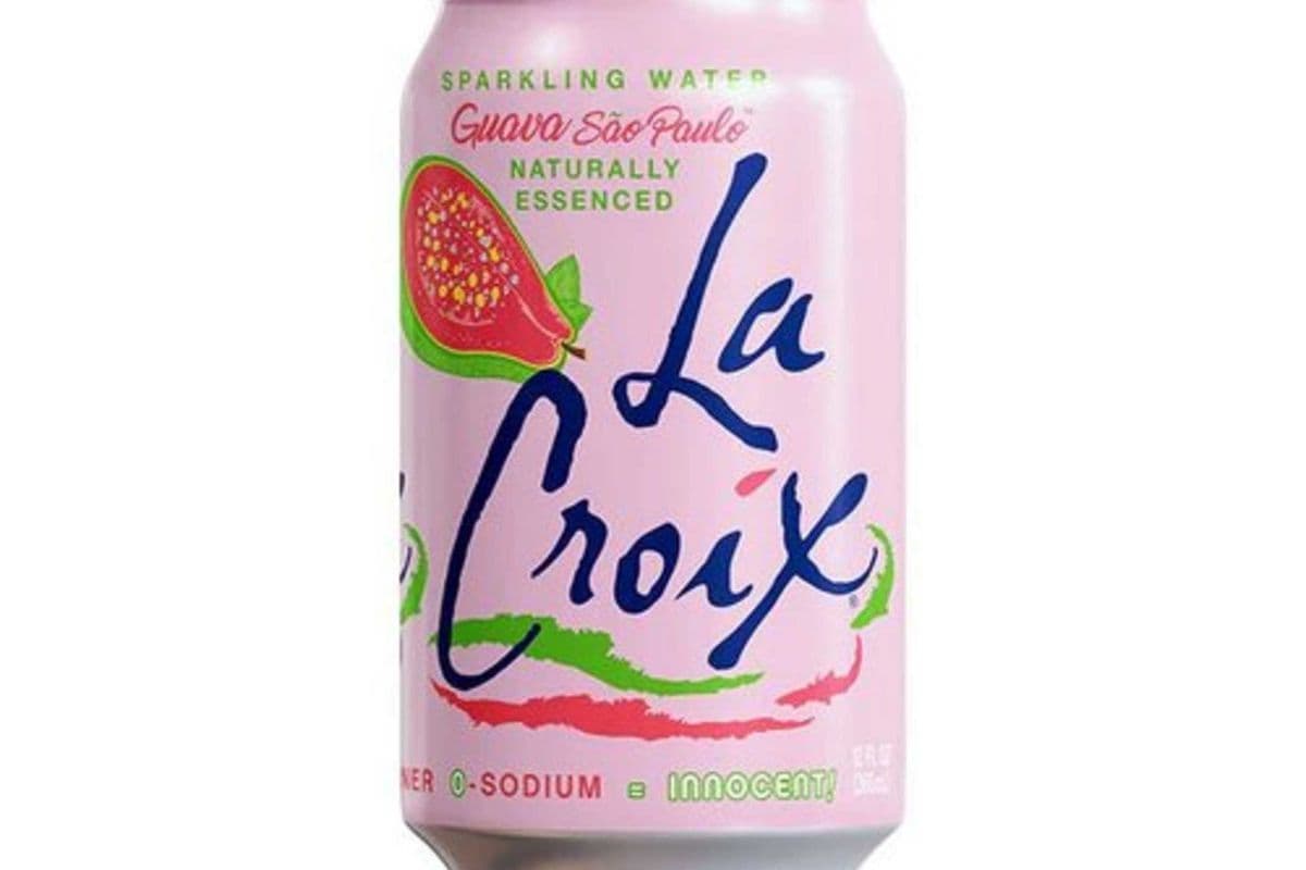 La Croix, Guava (355 ml)