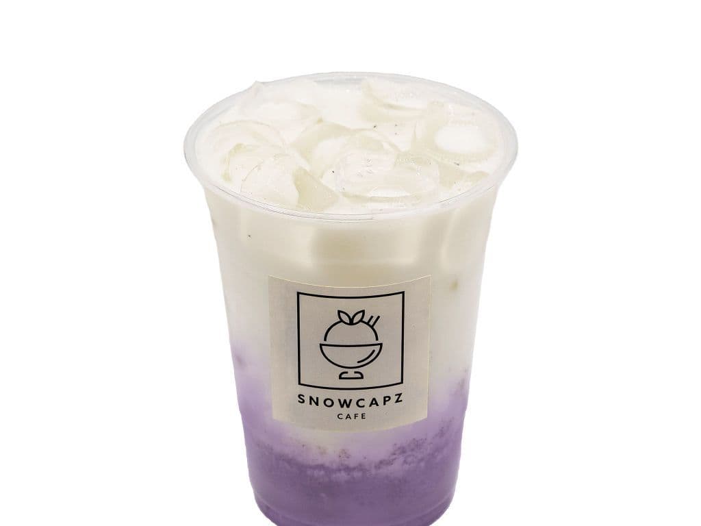 Taro Milky
