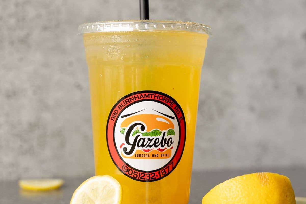 Lemonade