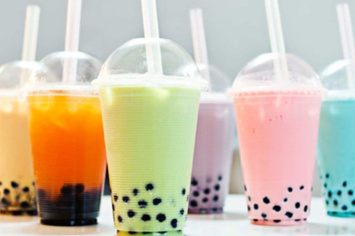 B3. Bubble Tea (700ml)