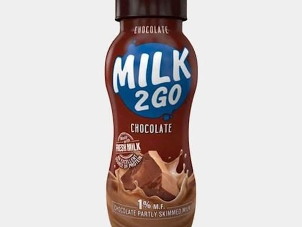 Chocolate Milk