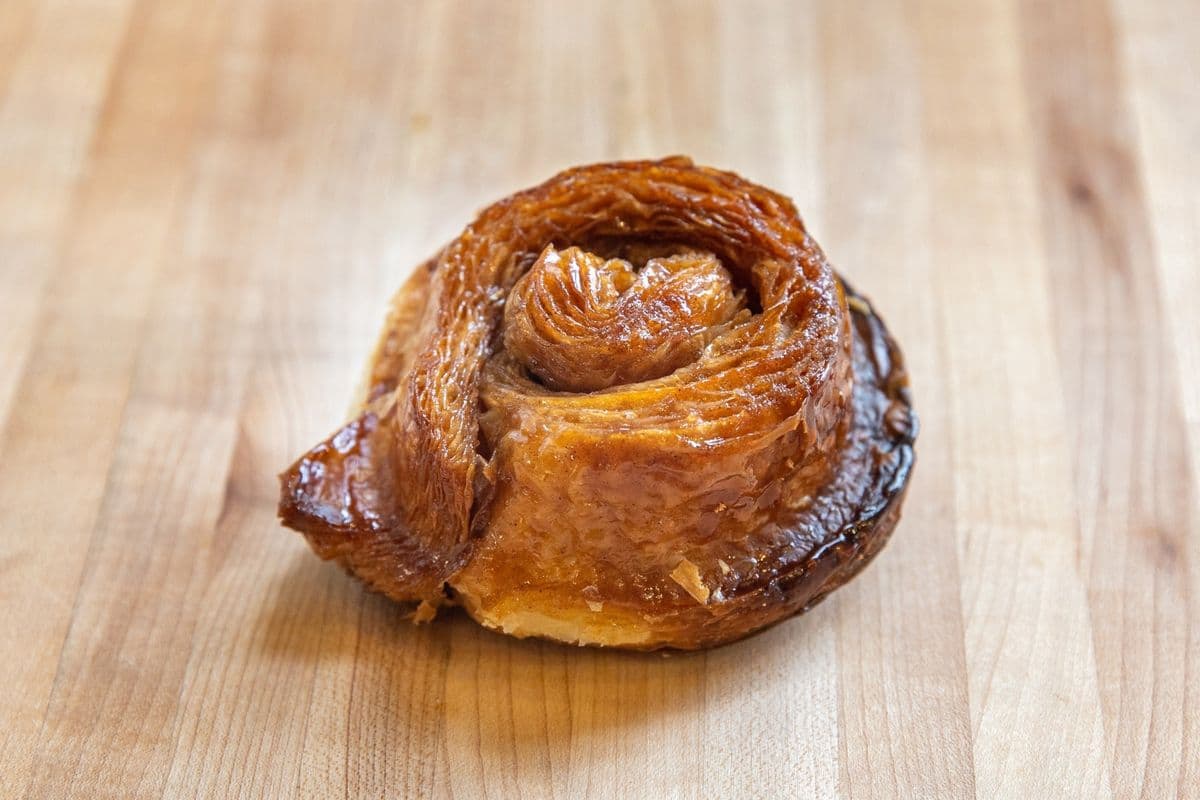 Morning Bun