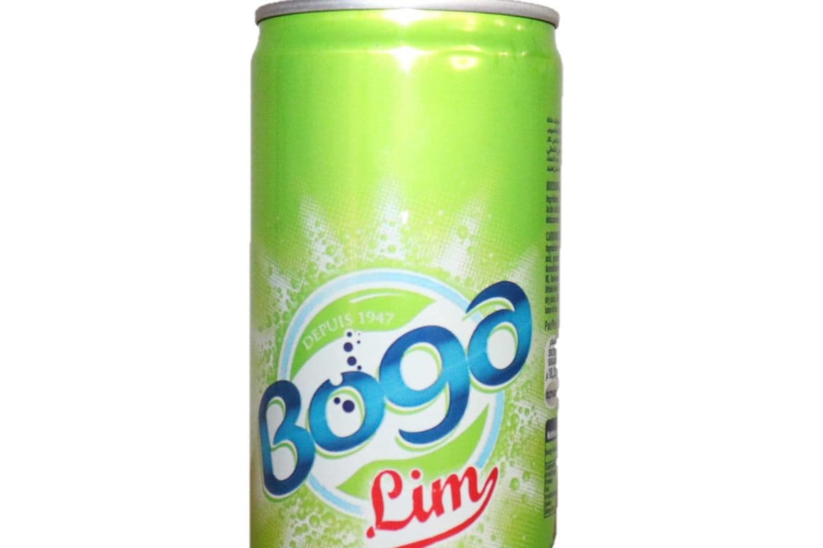 BOGA 'LIME'