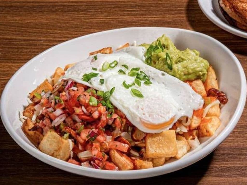 Mexican Hash