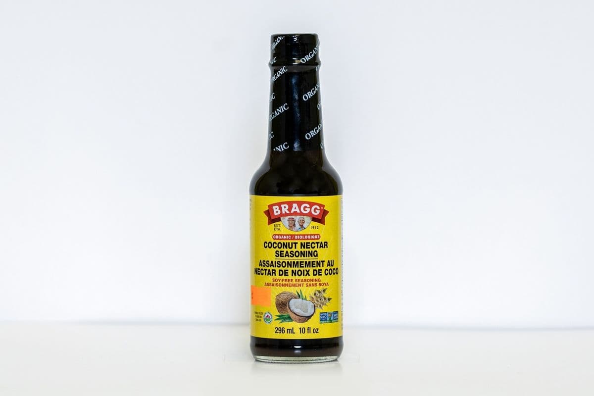 Bragg Coconut Nectar (296 ml)