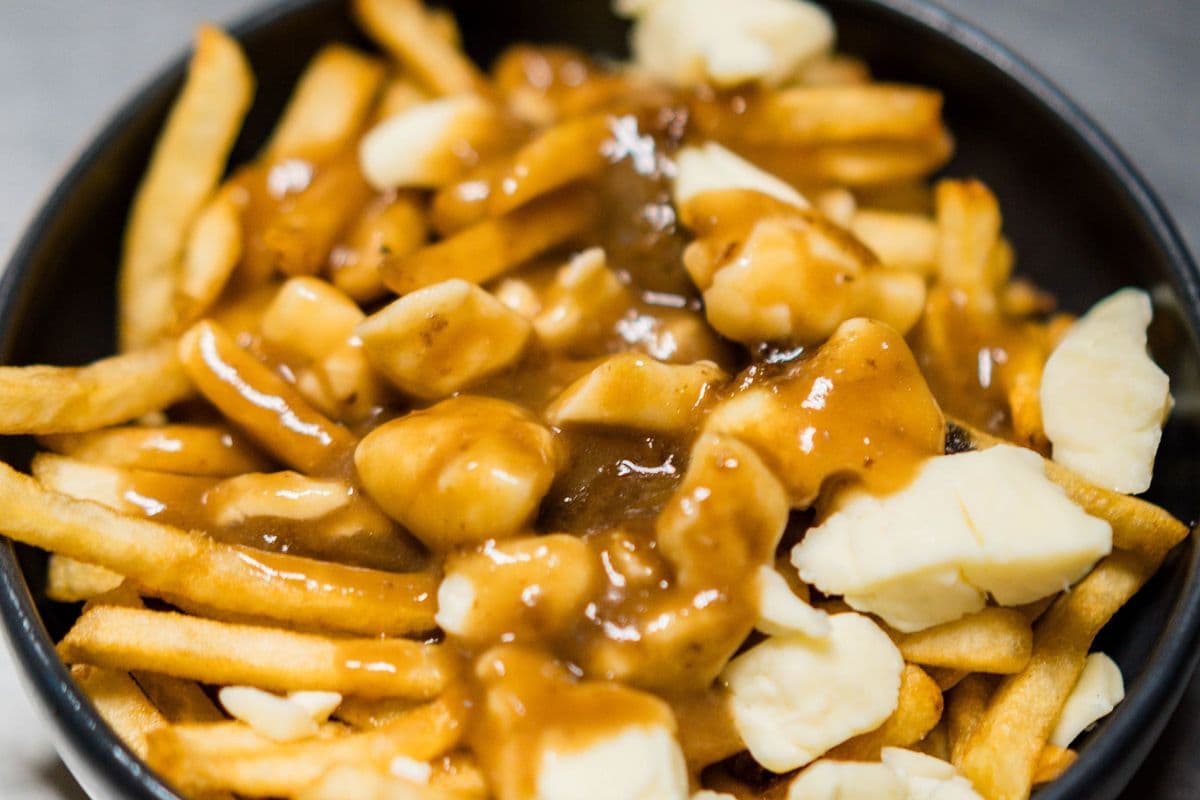 Poutine