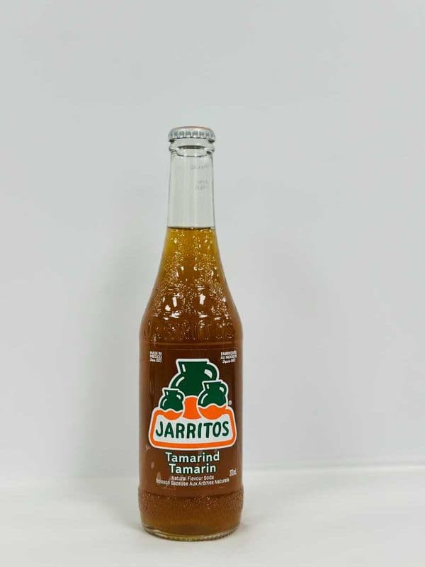 Jarritos Tamarind