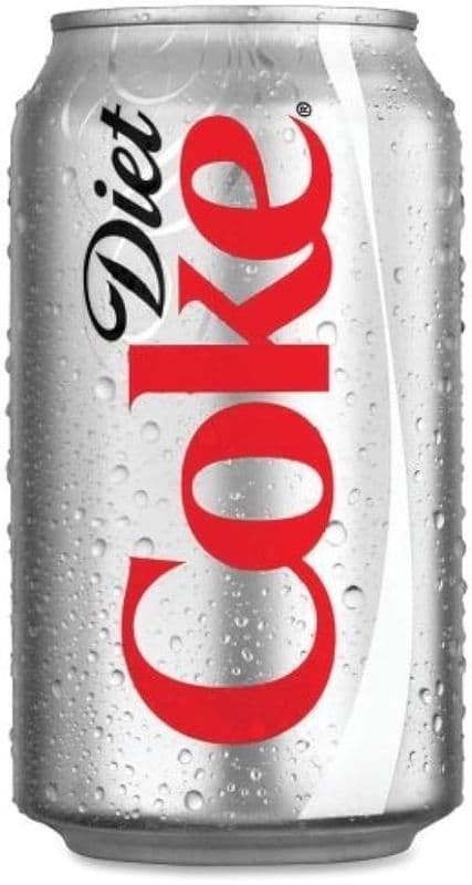 Diet Coke / 다이어트 콜라