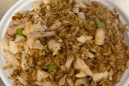 Lucky Rice