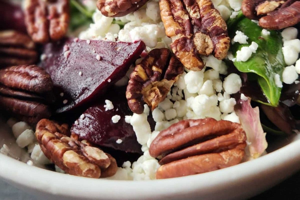 Beet Salad