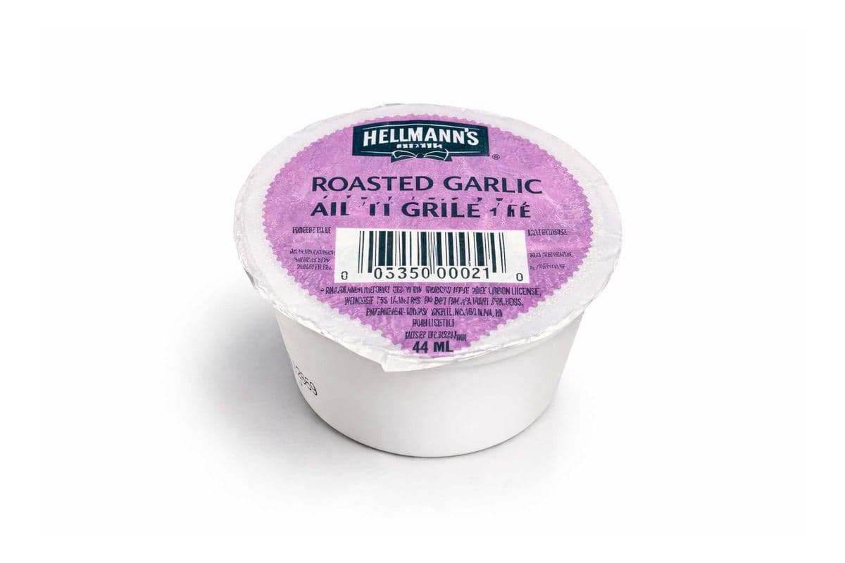 Garlic Dip