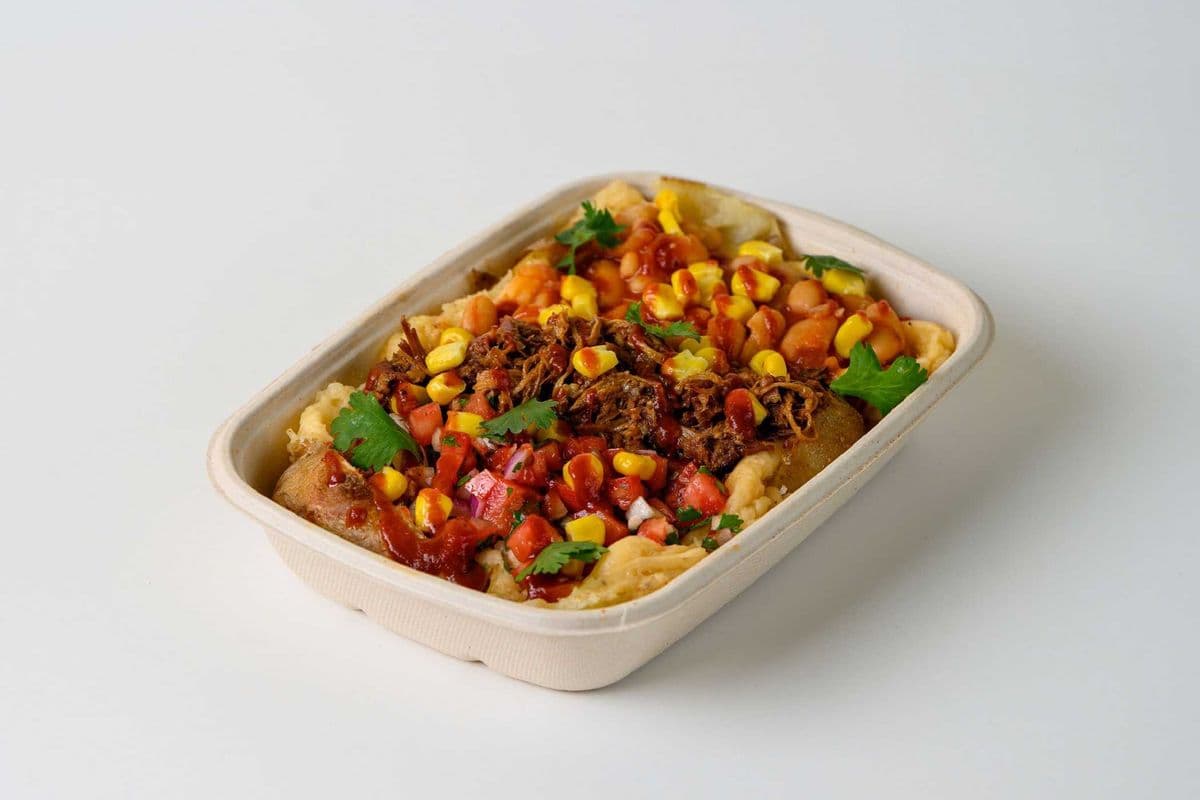 TEX MEX