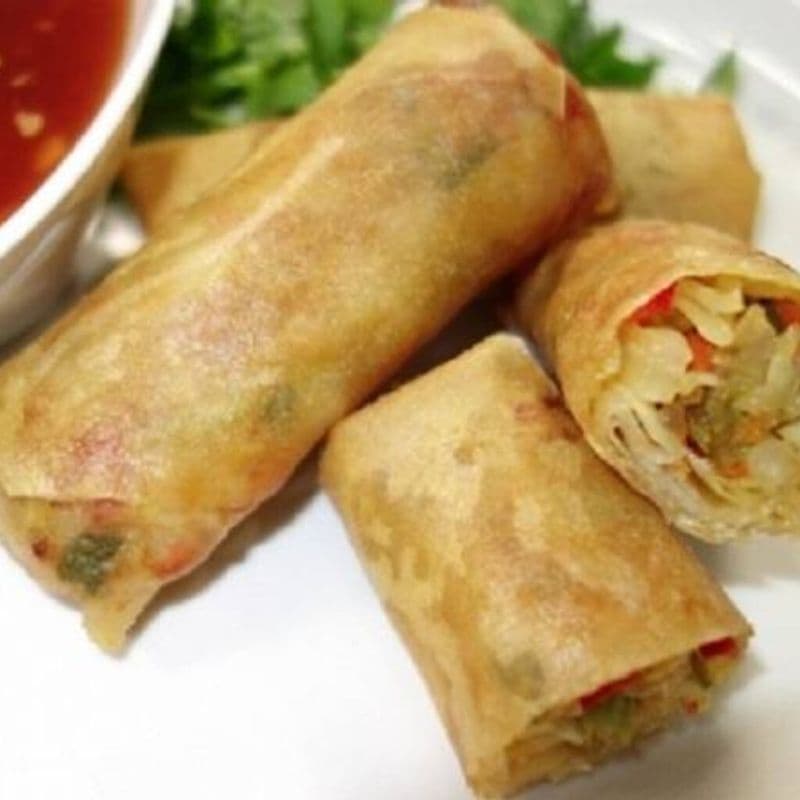 Veggie Spring Roll