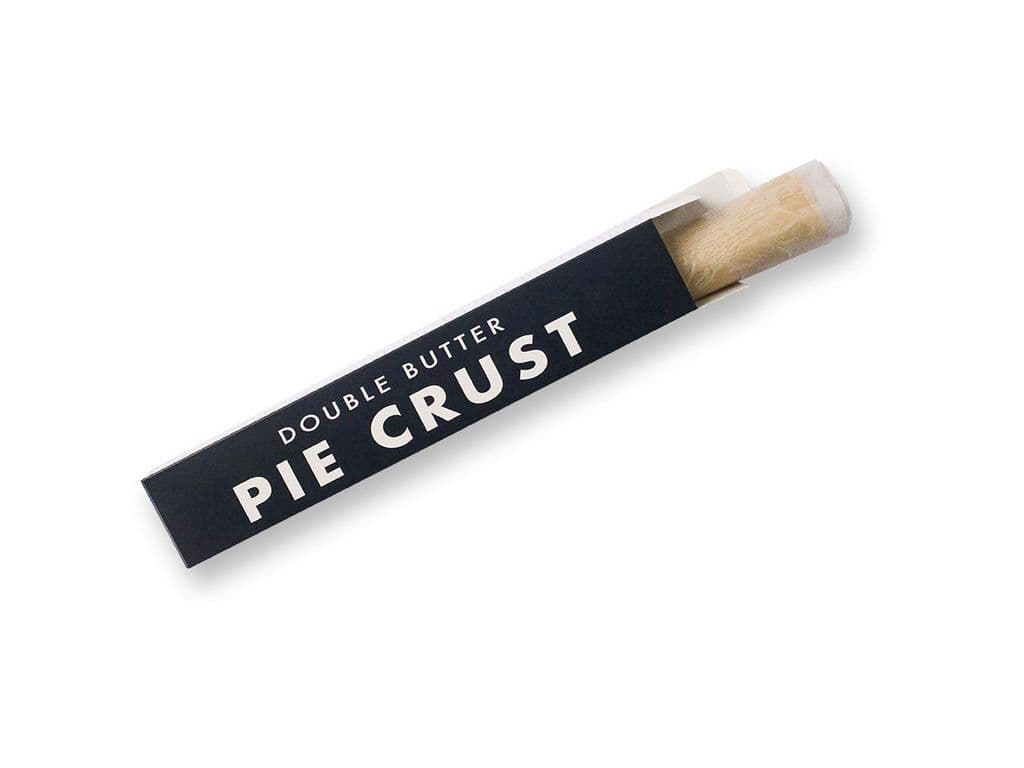 Double Butter Crust [Frozen]