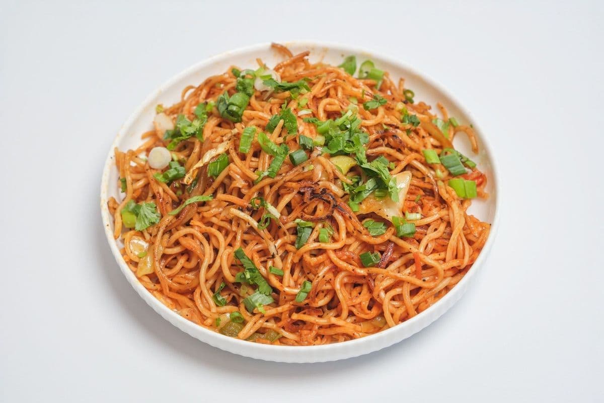 BOGO - Veg Noodles