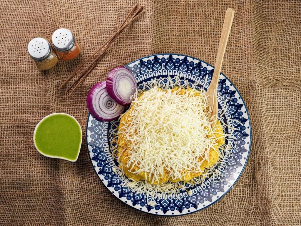 Cheese Locho
