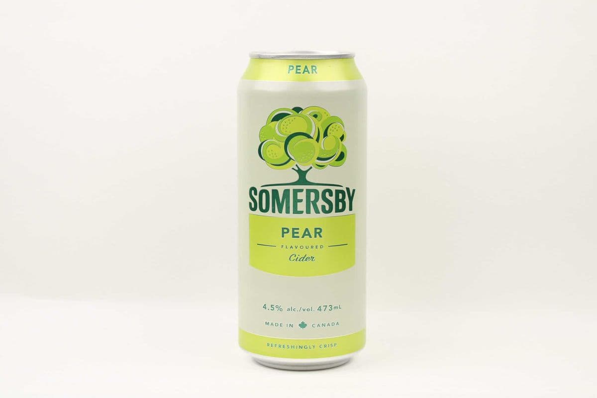 Somersby Pear Cider (1 x 473 ml)