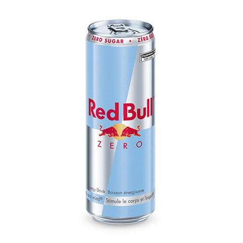 Red Bull Zero 473ml