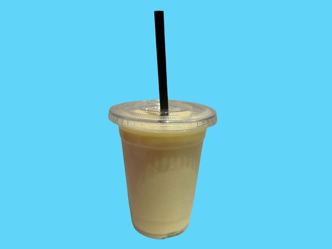 Orange Creamsicle (Virgin)