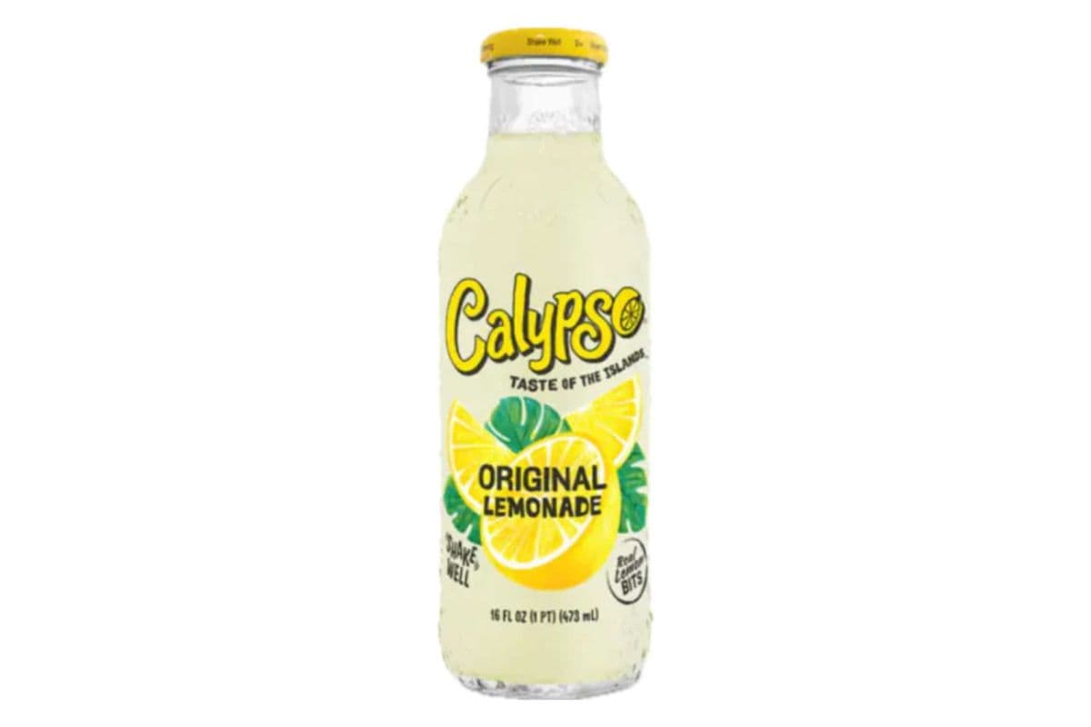 Calypso Original Lemonade (473 ml)