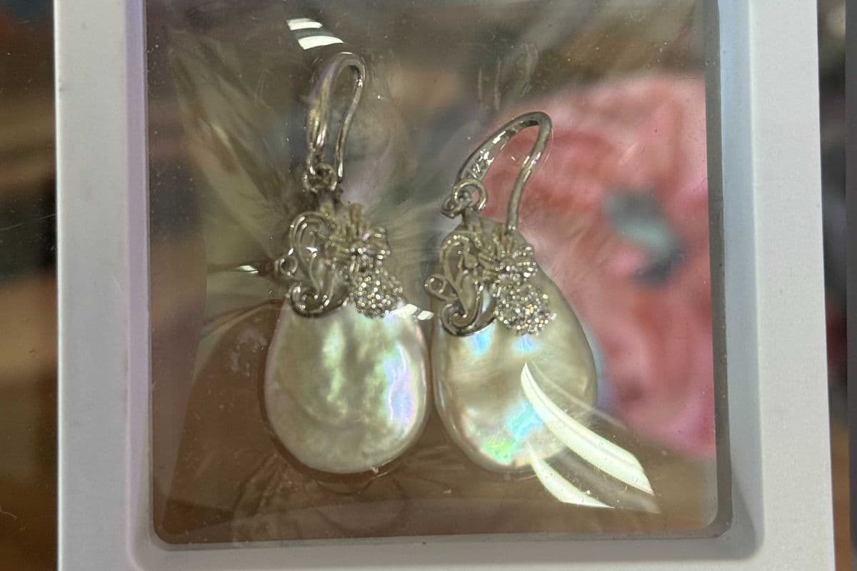Ear Ring