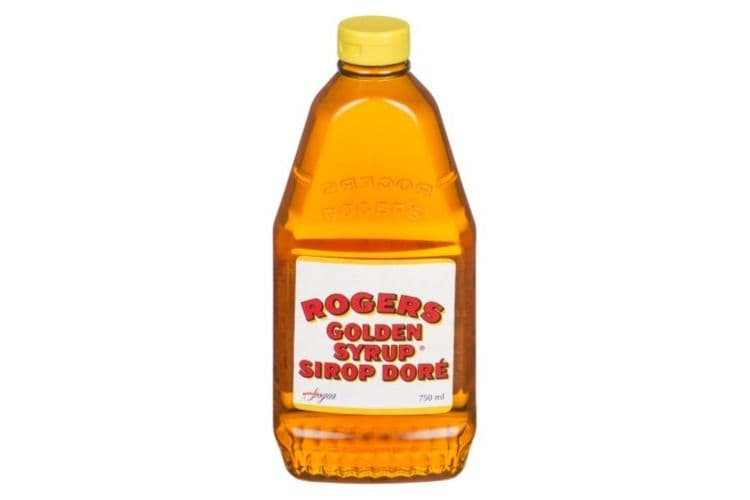 Rogers Golden Syrup (750 ml)