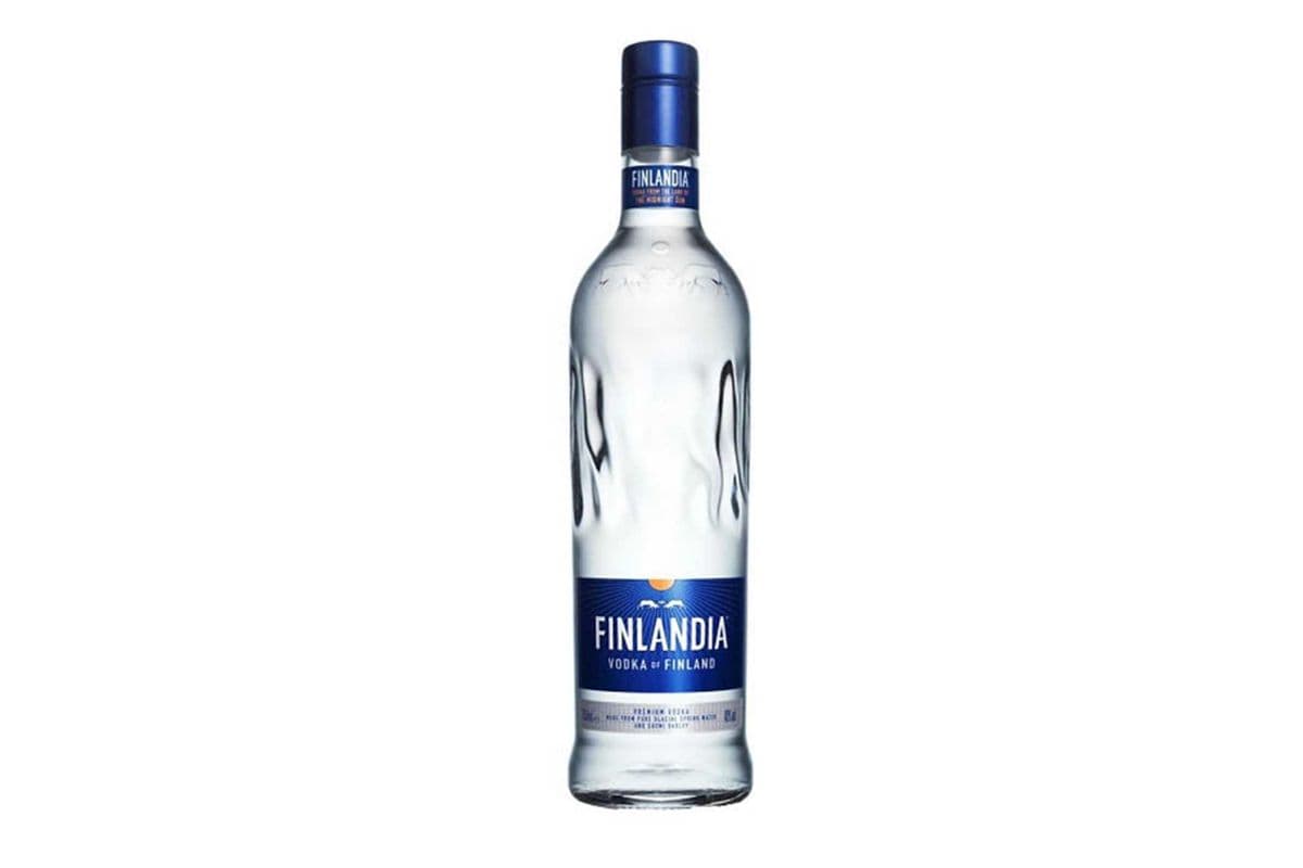 20362 - Finlandia (1 x 750 ML)