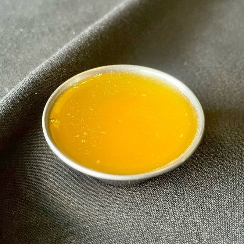 Cup beurre à l'ail