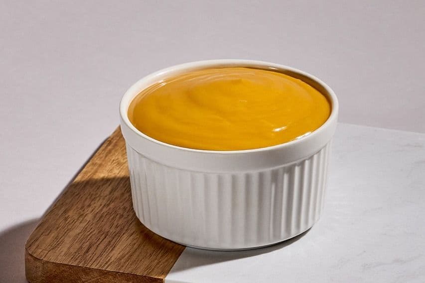 Cheese Sauce (4 oz)