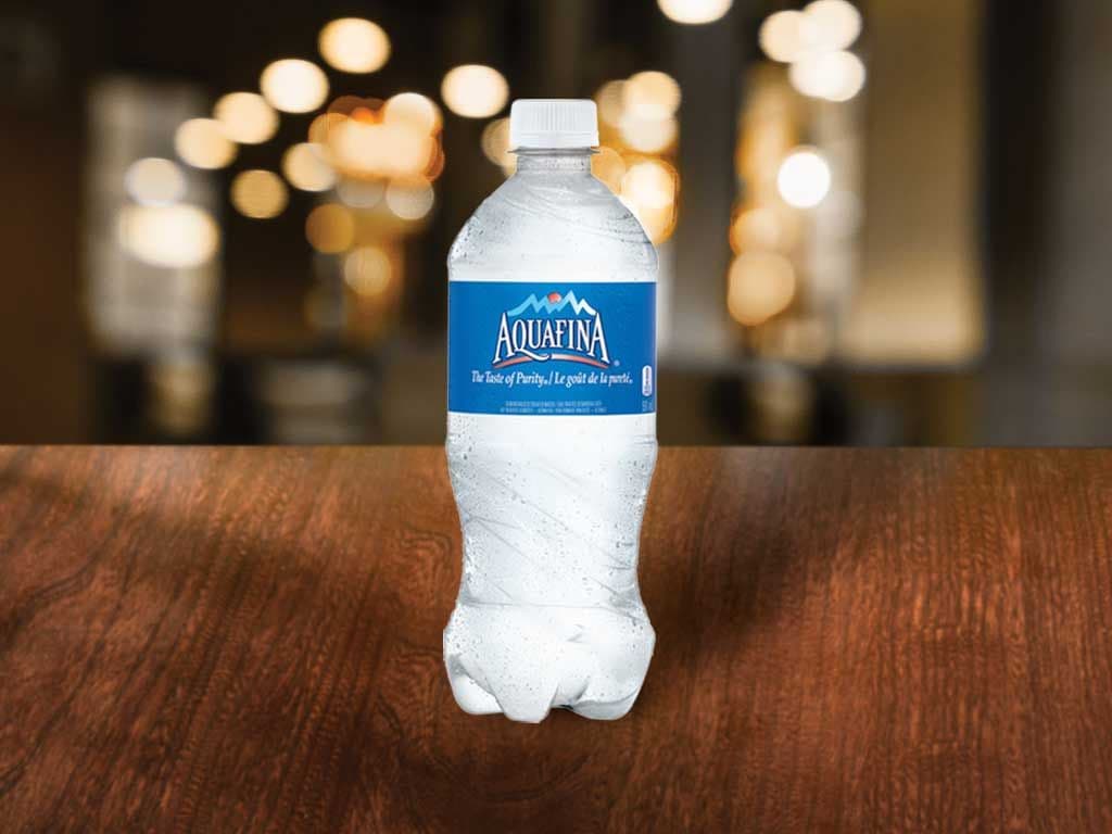 Aquafina Water