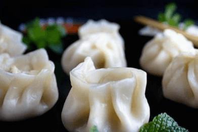 Chicken Momos Buy 1 Get 1 Free