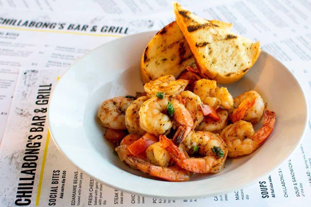 Prawns
