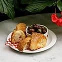Olive E Focaccia
