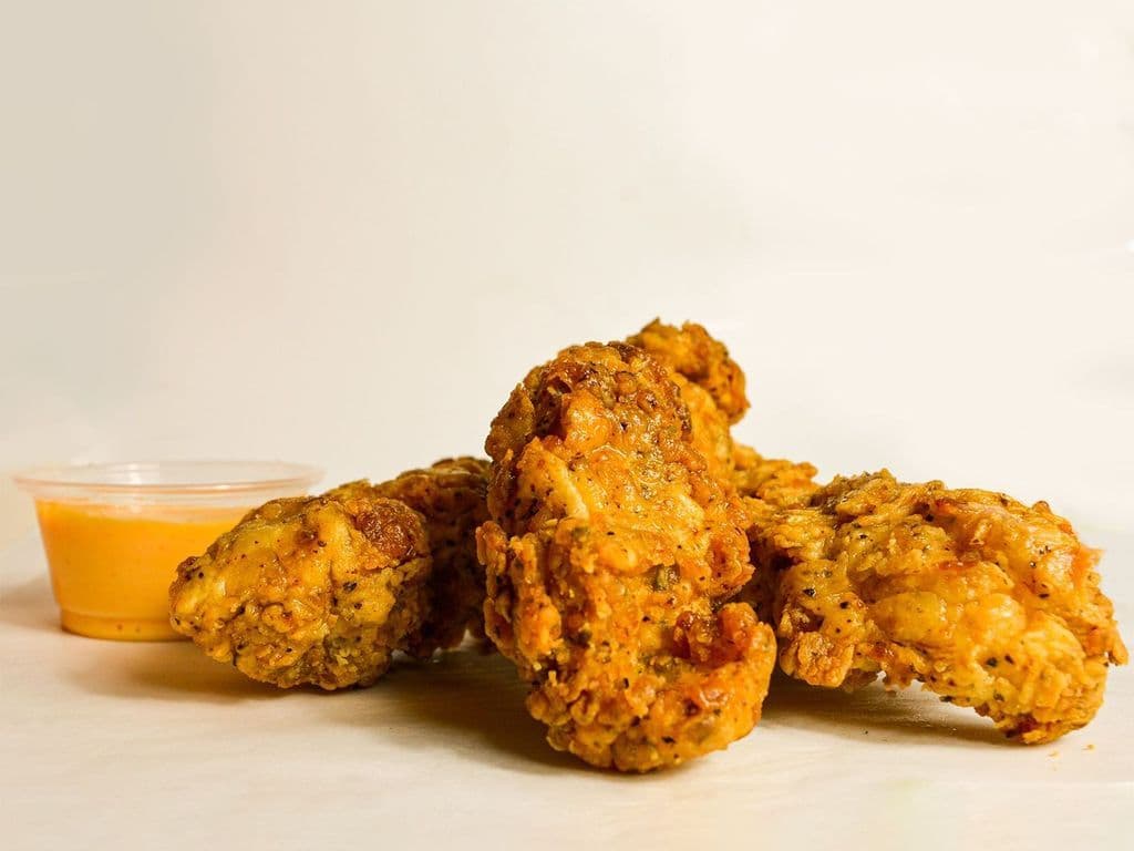 3pcs Tenders
