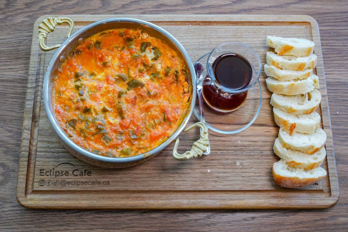 Menemen