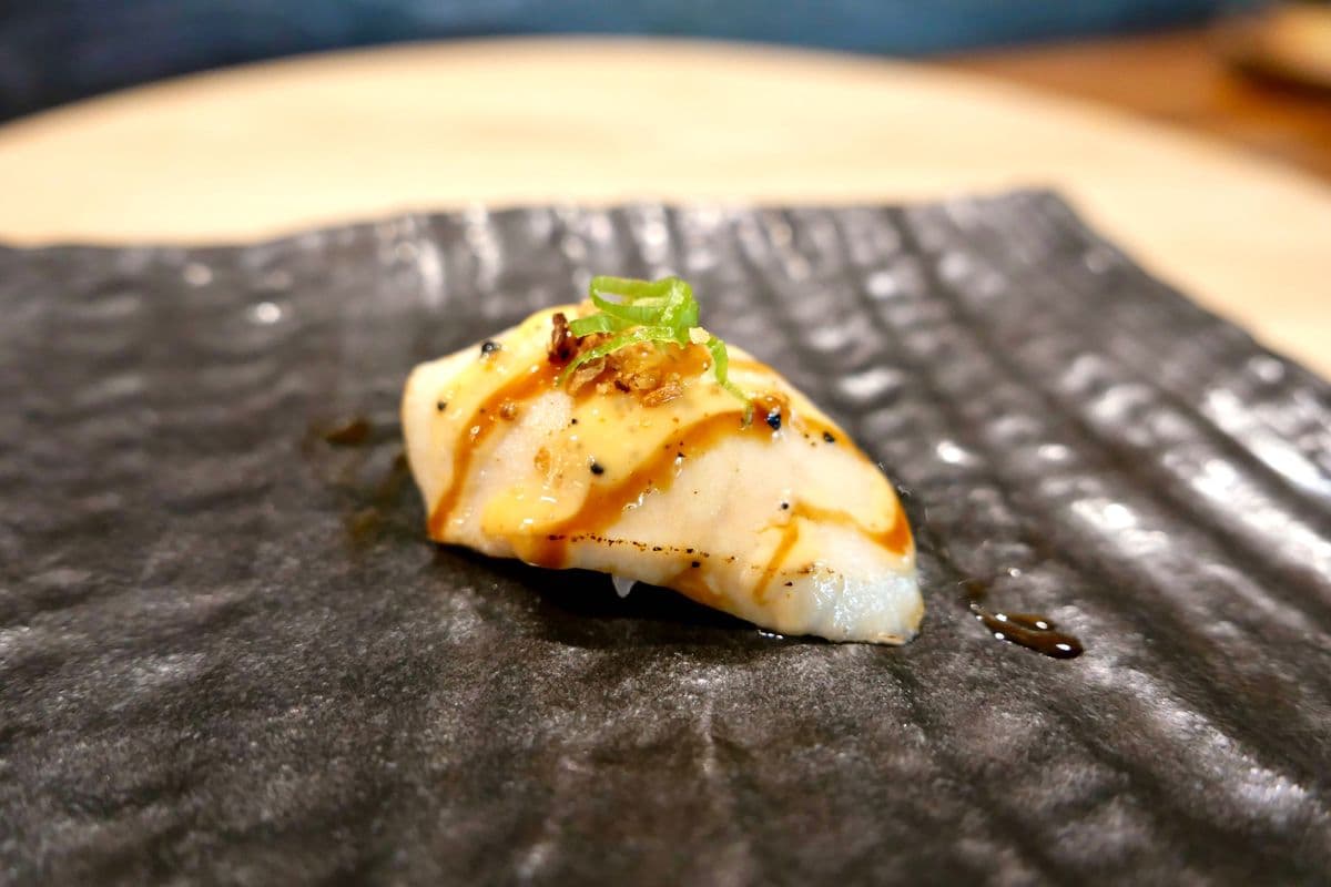 Super White Aburi