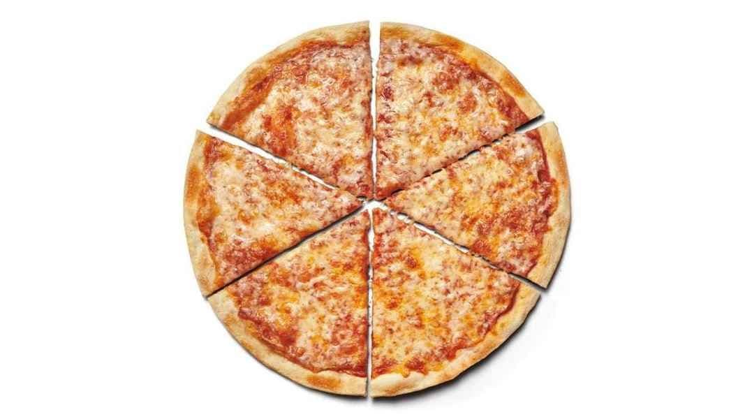 11" MOD Maddy Pizza
