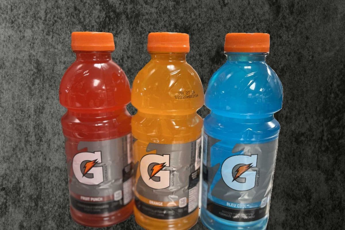 Gatorade