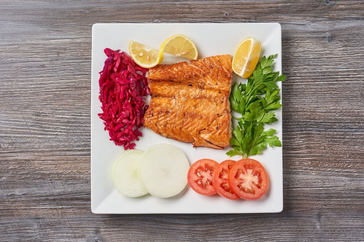 Salmon