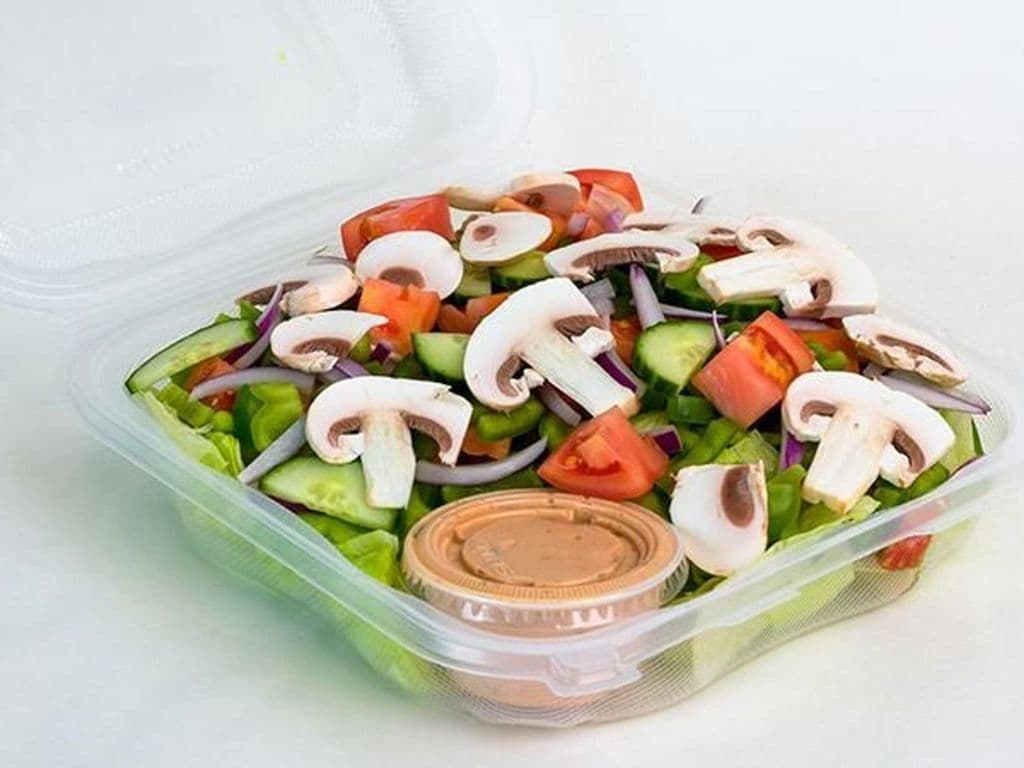 Garden Salad