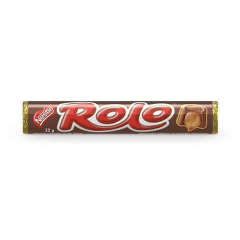Rolo Chocolate 52g