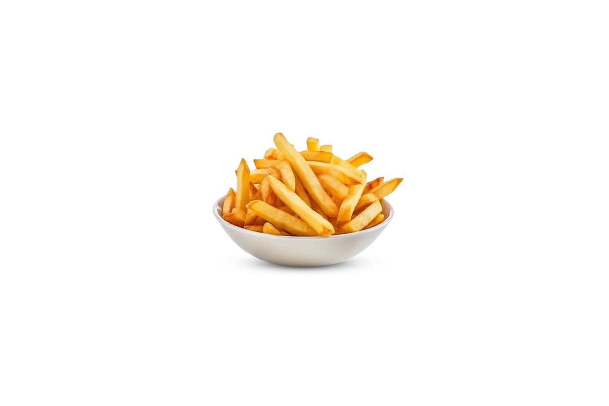 French Fries (300 Cal)
