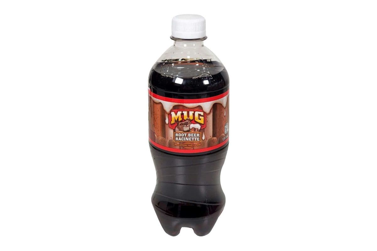 Mug Rootbeer 591 ml (591 ml)