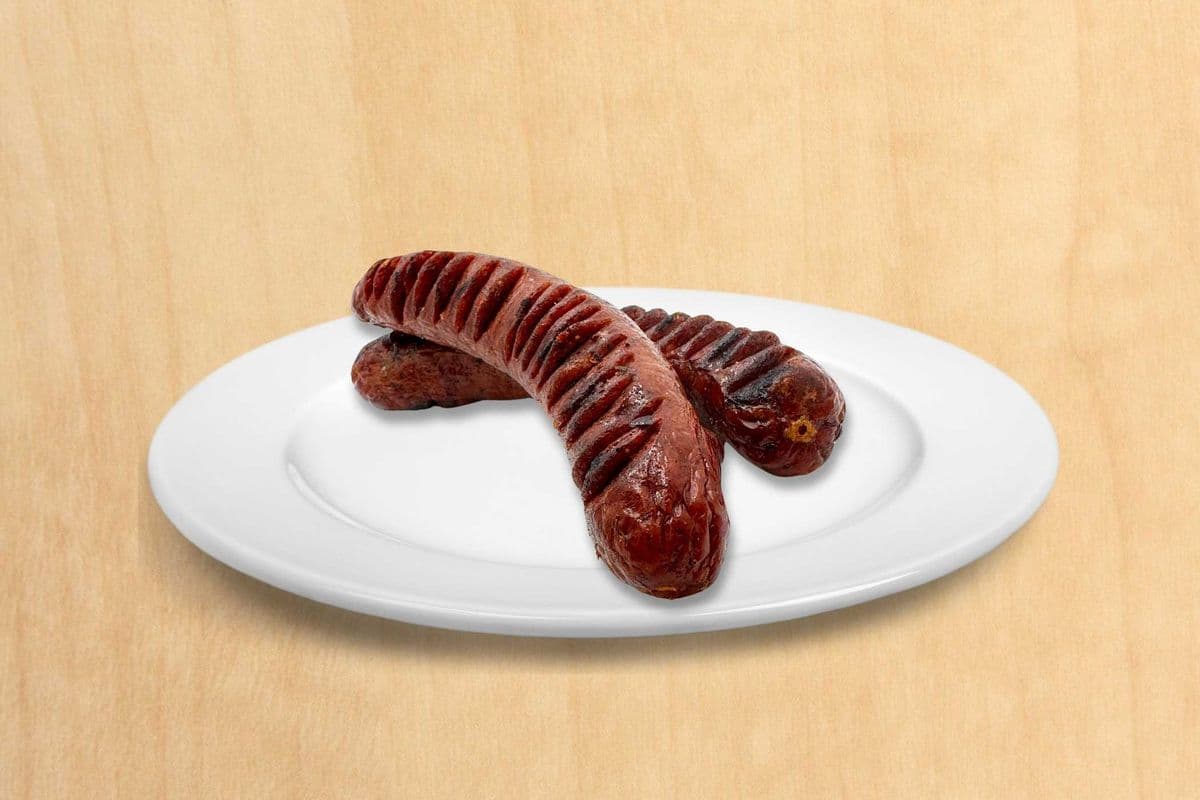 Andouille Sausage