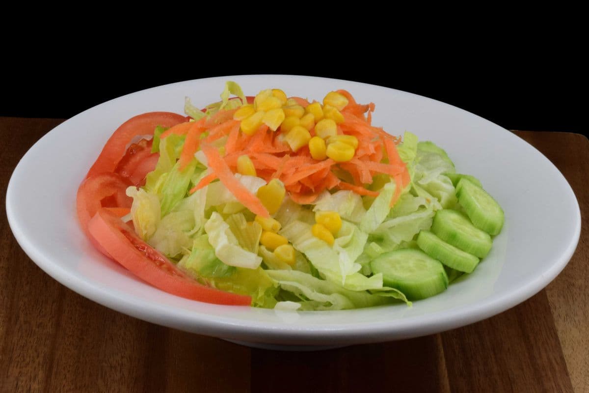 Garden Salad